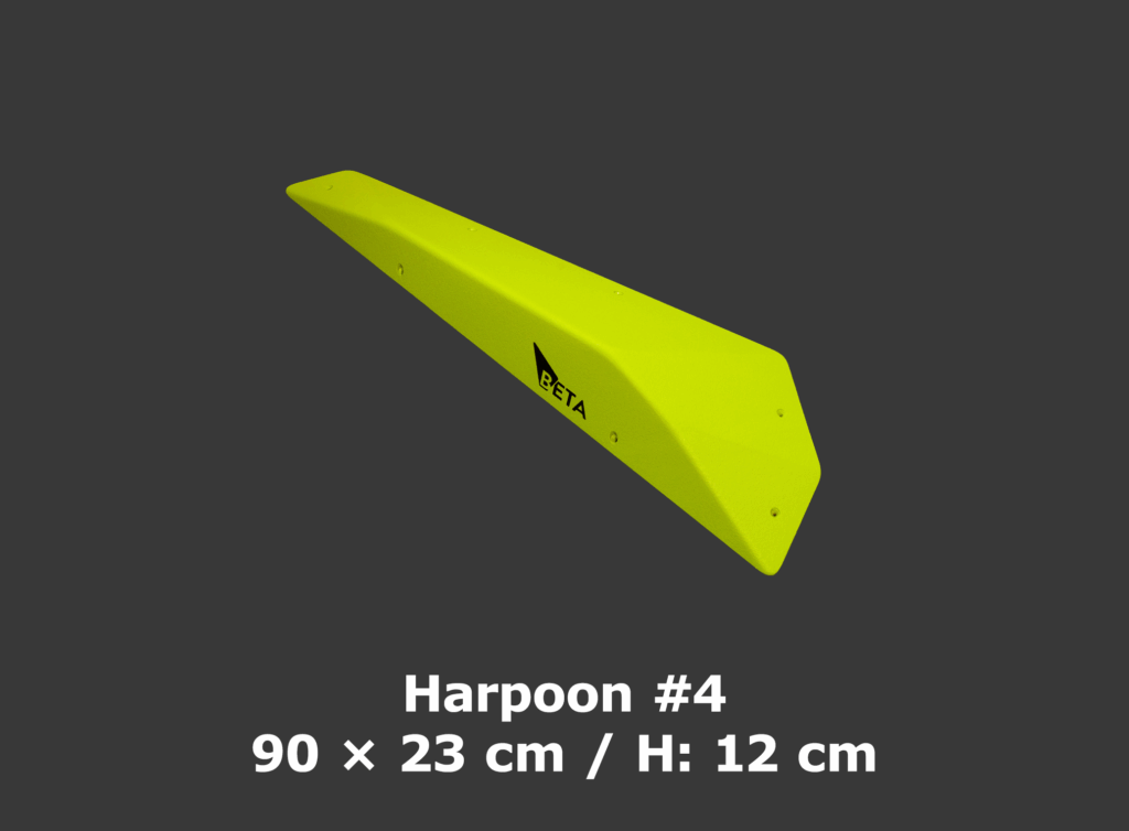 Harpoon #4